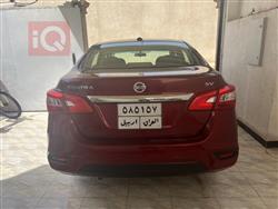 نیسان سێنترا